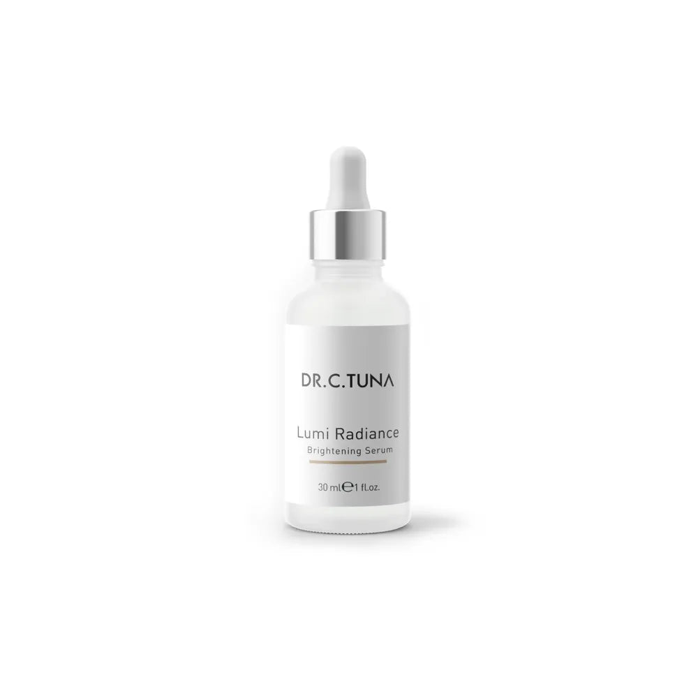 Dr. C. Tuna Lumi Radiance Brightening Serum – Glow & Clarity