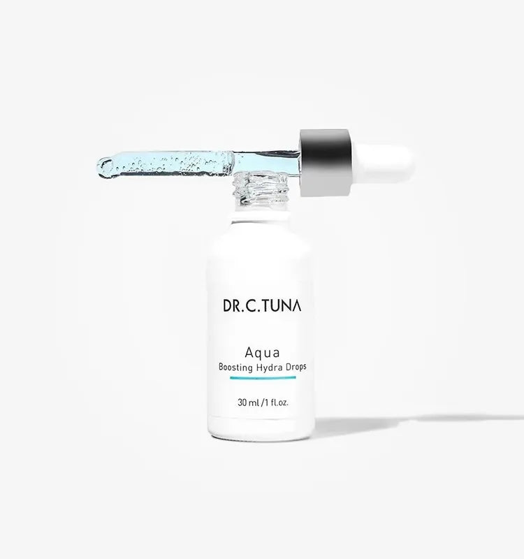 Dr. C. Tuna Aqua Boosting Hydra Drops