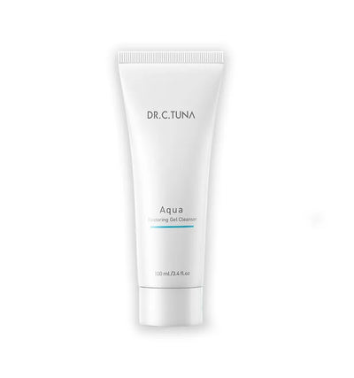 غسول جل Dr. C. Tuna Aqua Restoring للبشرة