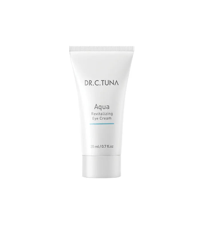 Dr. C. Tuna Aqua Revitalizing Eye Cream