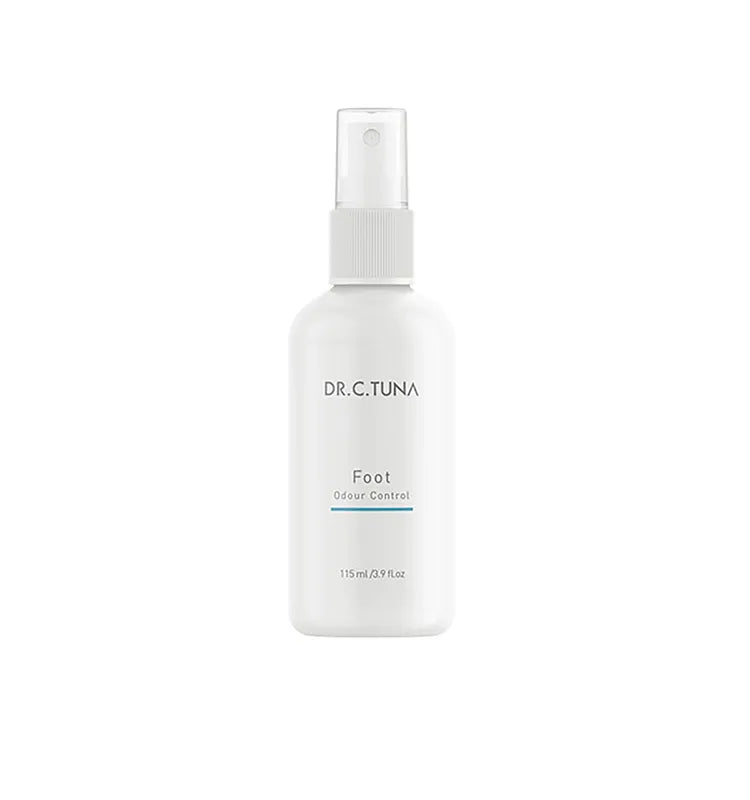 Dr. C. Tuna Foot Odour Control – All-Day Freshness