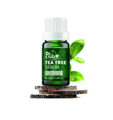 Dr. C. Tuna Tea Tree SOS Serum for Acne Treatment