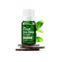 Dr. C. Tuna Tea Tree SOS Serum for Acne Treatment