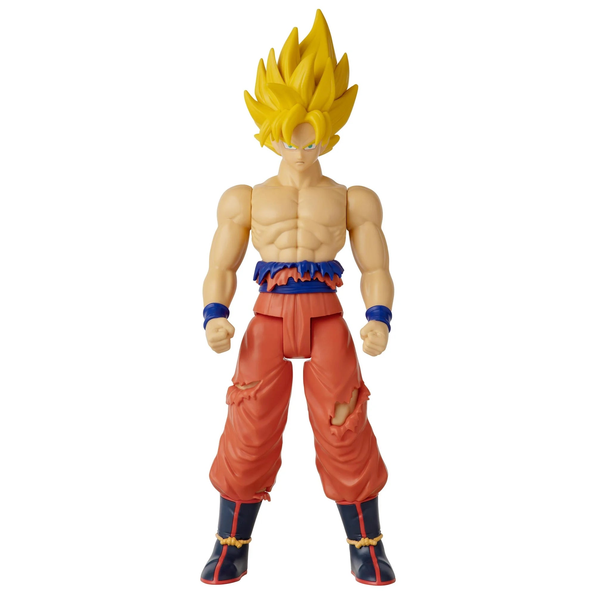 Bandai 12" Limit Breaker - Super Saiyan Goku