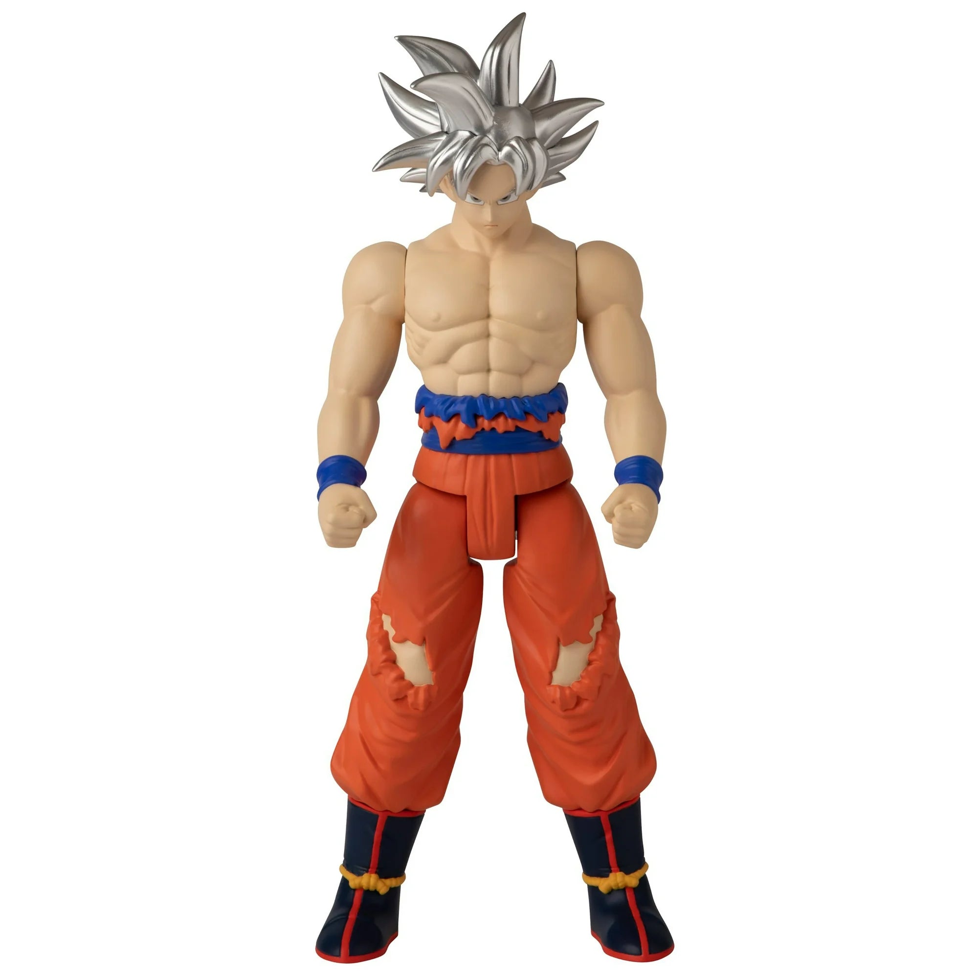 Bandai 12" Limit Breaker Series - Ultra Instinct Goku Figure