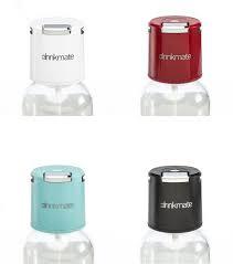Drinkmate Spare Fizz Infuser Effortless Drink Carbonation