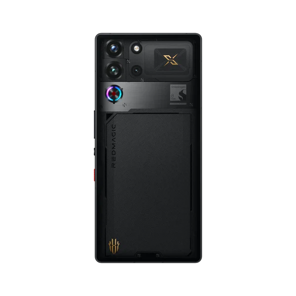 RedMagic 10S Pro - Gaming Phone with 144Hz Display & 24GB RAM