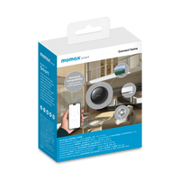 Momax Smart IoT Universal IR Remote | Wi-Fi Smart Home Controller