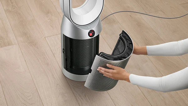 Dyson Purifier Cool Autoreact™ TP7A Purifying Fan