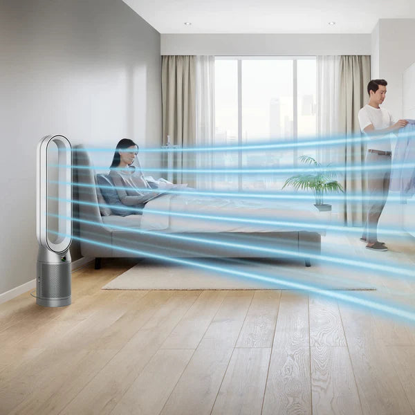 Dyson Purifier Cool Autoreact™ TP7A Purifying Fan