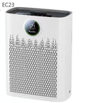YESIDO EC23 Air Purifier with Large Filter