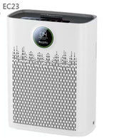 YESIDO EC23 Air Purifier with Large Filter