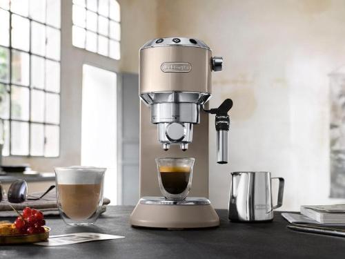 DeLonghi Dedica Style Pump Espresso Coffee Machine