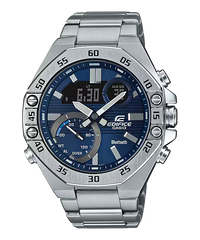 CASIO EDIFICE ECB-10D-2A MEN WATCH