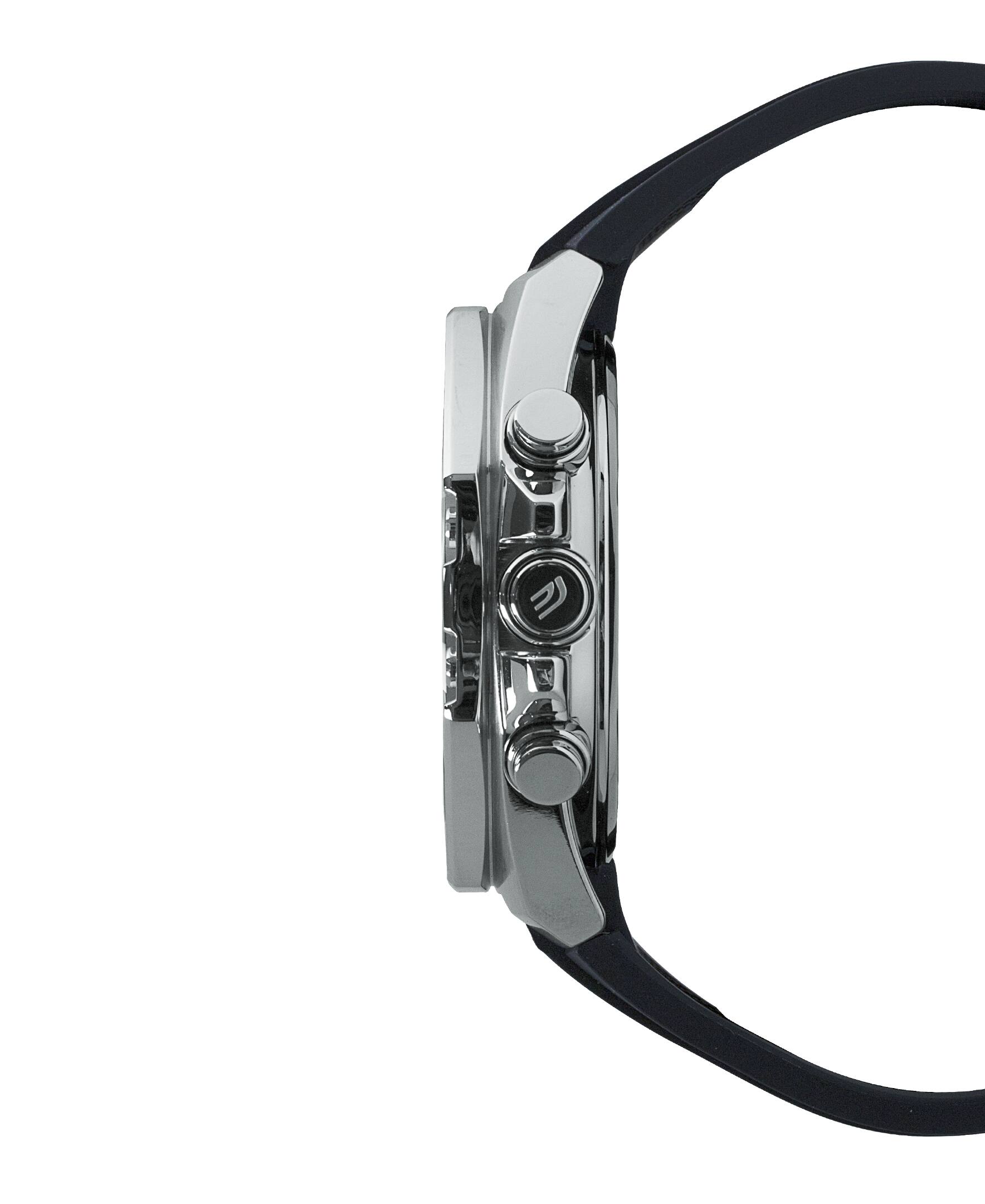 CASIO EDIFICE ECB-10P-1A MEN WATCH