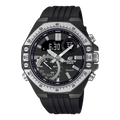 CASIO EDIFICE ECB-10TP-1A MEN WATCH