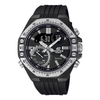 CASIO EDIFICE ECB-10TP-1A MEN WATCH