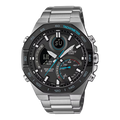 CASIO EDIFICE ECB-950DB-1A MEN WATCH