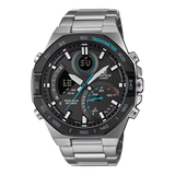 CASIO EDIFICE ECB-950DB-1A MEN WATCH