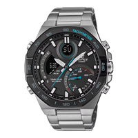 CASIO EDIFICE ECB-950DB-1A MEN WATCH