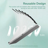 Baseus Full-cover Vac-sorb Paper-like Screen Protector