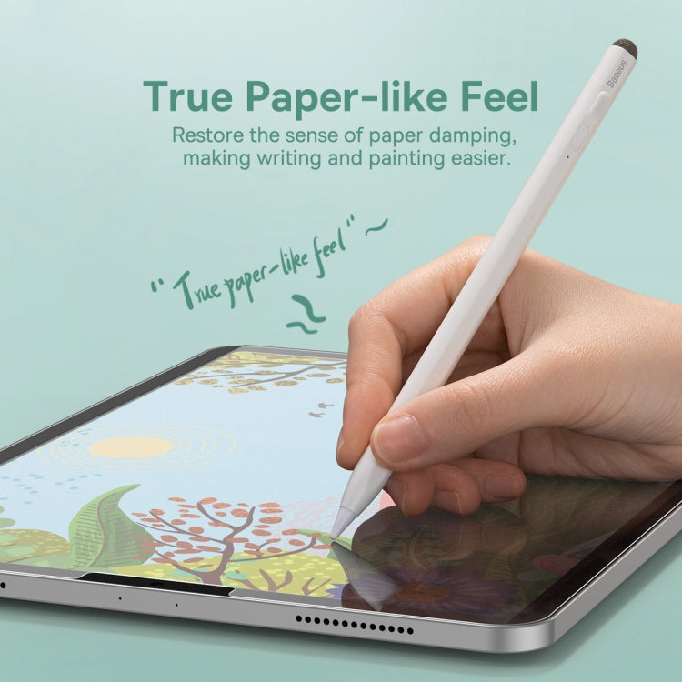 Baseus Vac-Sorb Paper-Like Screen Protector for iPad Pro/Air