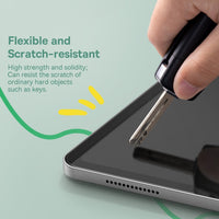 Baseus Full-cover Vac-sorb Paper-like Screen Protector