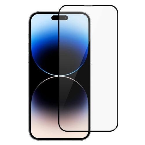 Joyroom 2.5D Tempered Glass for iPhone 14 Pro Max - Full Protection