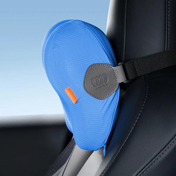 BASUES COMFORTRIDE CAR COOLING HEADREST