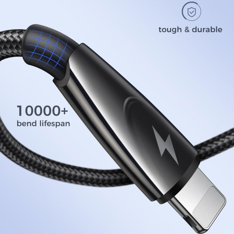 Joyroom 3A Fast Charging Data Cable (Type-C/Lightning)