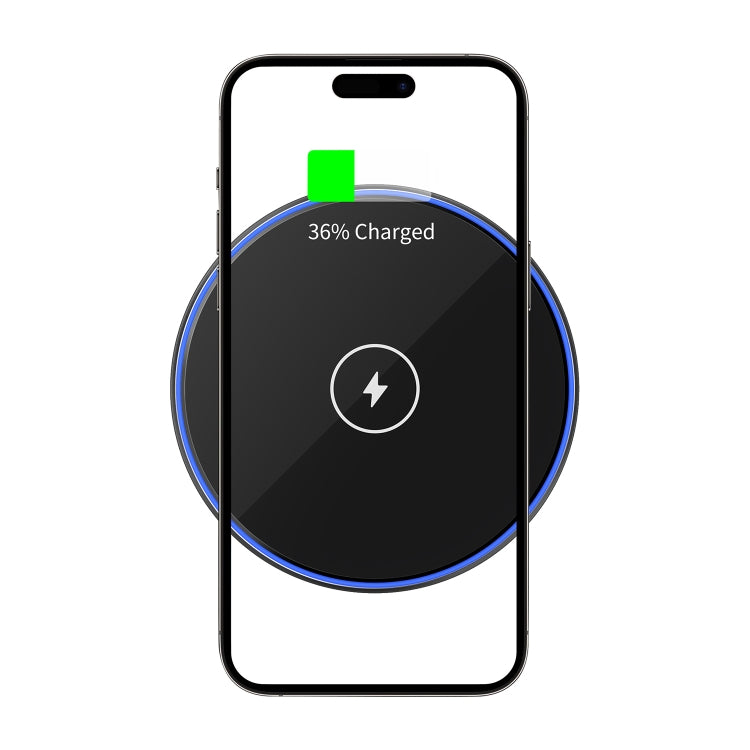 WIWU 15W Starry Wireless Charger