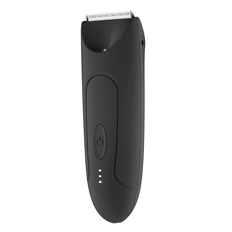 WiWU Electronic Shaver - Black