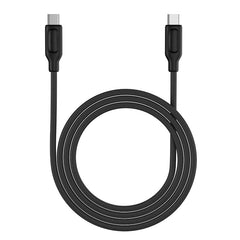 Momax DC28 USB-C Cable 100W - 2M Braided Fast Charging