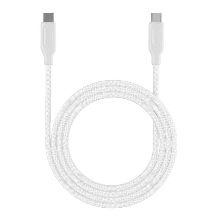 Momax DC28 USB-C Cable 100W - 2m Braided Fast Charging