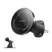 JOYROOM JR-ZS502 Magnetic Wireless Car Holder – 15W