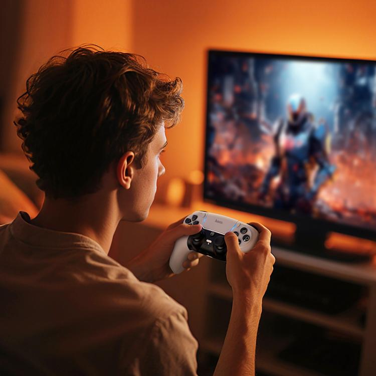 HOCO GA32 Dragon PS5 Wireless Game Controller