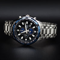 CASIO EDIFICE EF-539D-1A2 MEN WATCH
