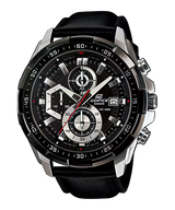 CASIO EDIFICE EFR-539L-1A MEN WATCH