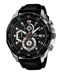 CASIO EDIFICE EFR-539L-1A MEN WATCH