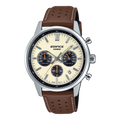 CASIO EDIFICE EFR-575L-7A MEN WATCH