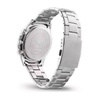 CASIO EDIFICE EFR-S567D-1A MEN WATCH