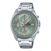 CASIO EDIFICE EFV-610DE-3A MEN WATCH