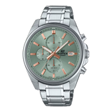 CASIO EDIFICE EFV-610DE-3A MEN WATCH