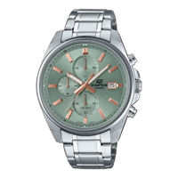 CASIO EDIFICE EFV-610DE-3A MEN WATCH