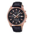 CASIO EDIFICE EFV-610ECL-1A MEN WATCH