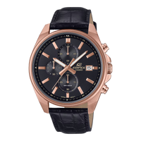 CASIO EDIFICE EFV-610ECL-1A MEN WATCH