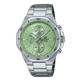 CASIO EDIFICE EFV-640D-3A MEN WATCH