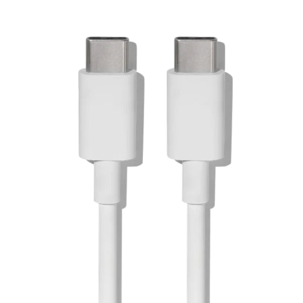 Google USB Type-C to USB Type-C Cable - White