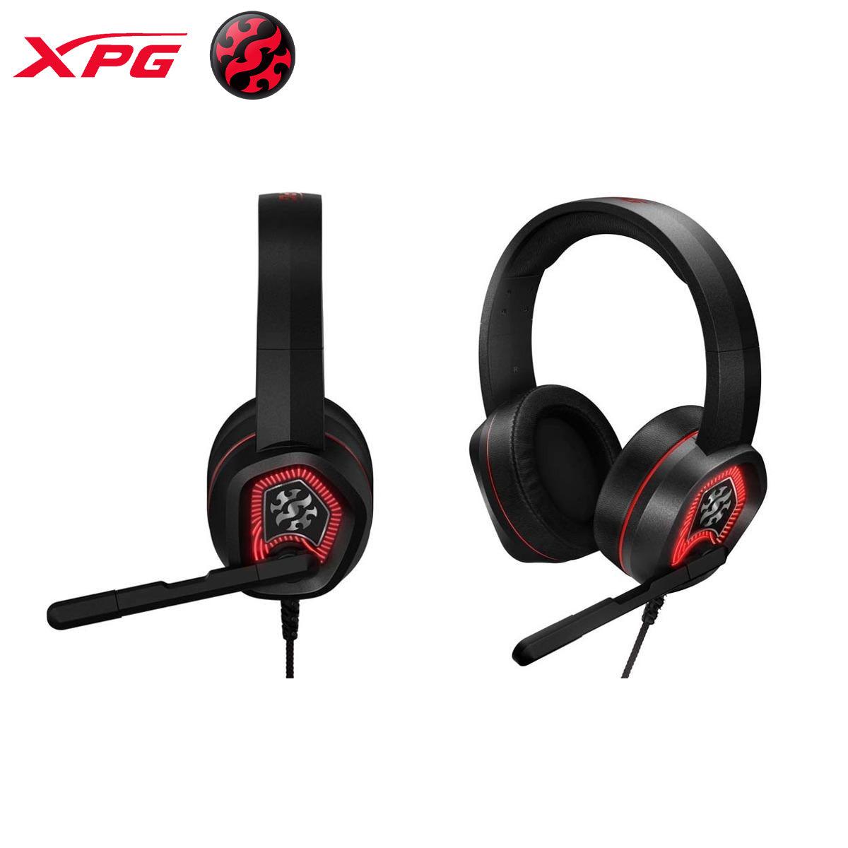 ADATA XPG EMIX H20 Gaming Headset