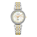CITIZEN ER0214-54D WOMEN WATCH